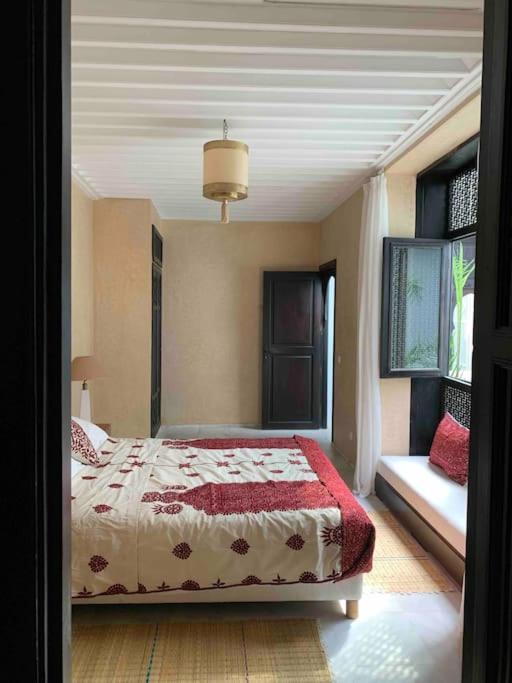 Willa Asilah * Dar Badiaa * Riad Vue Sur L'Atlantique Zewnętrze zdjęcie