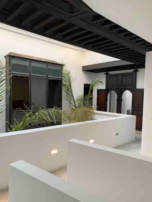 Willa Asilah * Dar Badiaa * Riad Vue Sur L'Atlantique Zewnętrze zdjęcie